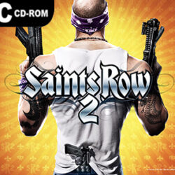 Saints Row 2 Torrent Download