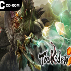 Toukiden 2 Torrent Download