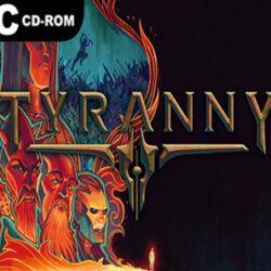 Tyranny Torrent Download