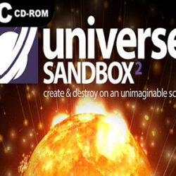 Universe Sandbox² Torrent Download