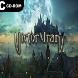 Victor Vran Overkill Edition Torrent Download