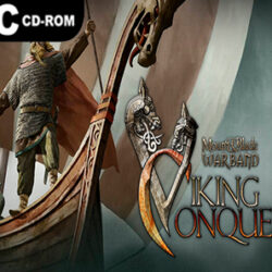 Mount & Blade Warband Viking Conquest Torrent Download