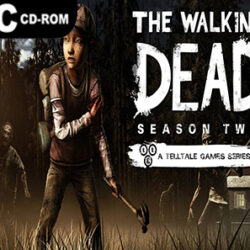 The Walking Dead Season 2 Torrent Download