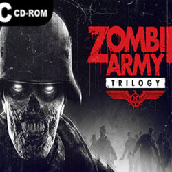 Zombie Army Trilogy Torrent Download