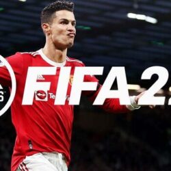 FIFA 22 Torrent Download